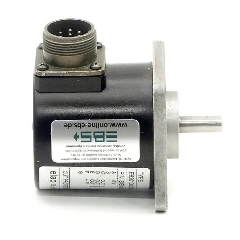 Inkremental Drehgeber (Encoder)  Gebraucht