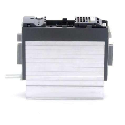 Frequency converter ACT ZR 401-11FD Used