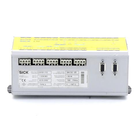 Laser Scanner Interface LSI101-112 Gebraucht