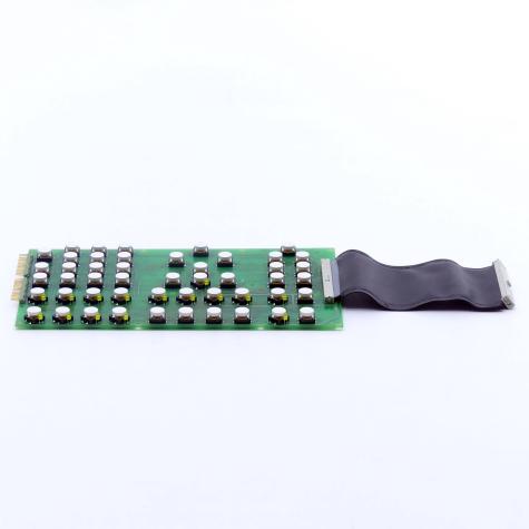Keyboard SPS21_4/15  
