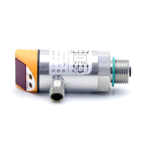 Evaluation electronics with display  