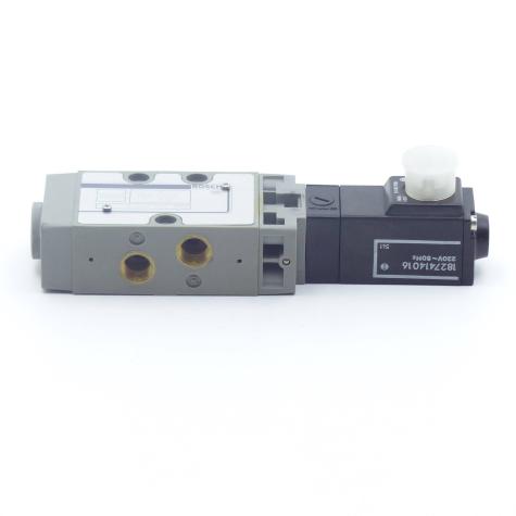 3/2- Way Valve  
