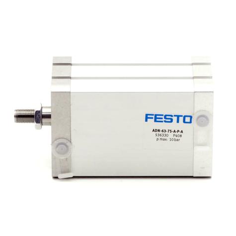 Kompaktzylinder 536330 Neu