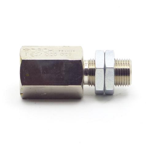 Reflexdüse  