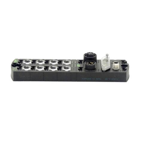 Compact module IMPACT67-P DO16 New open Box