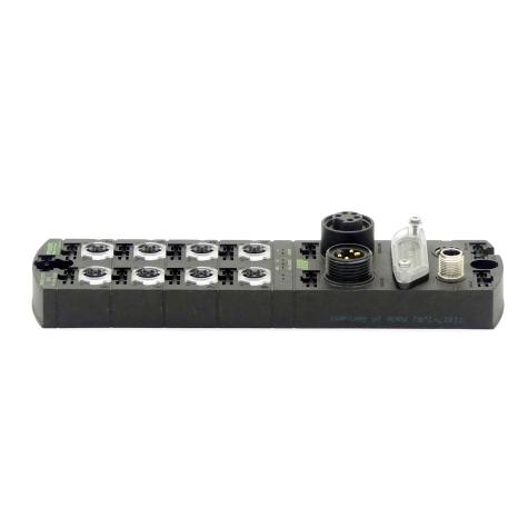 Compact Module IMPACT67-P DI16 New open Box