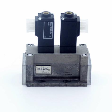 5/3-Way Valve  New FS