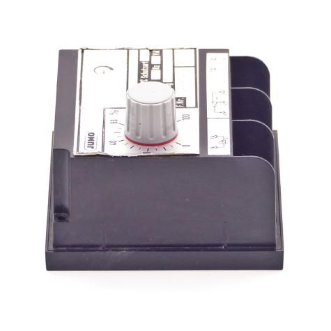 Potentiometer  Used