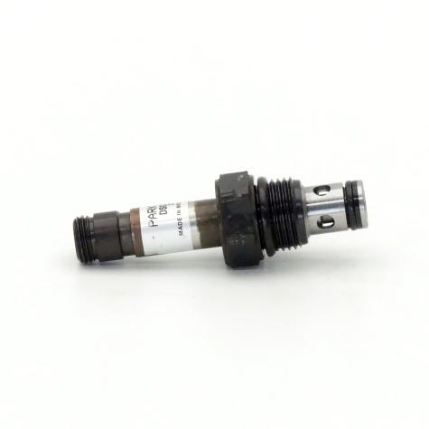 2-Wege-Magnetventil  Gebraucht