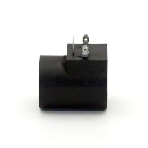 Solenoid valve coil M16-24D-26W-DN Used