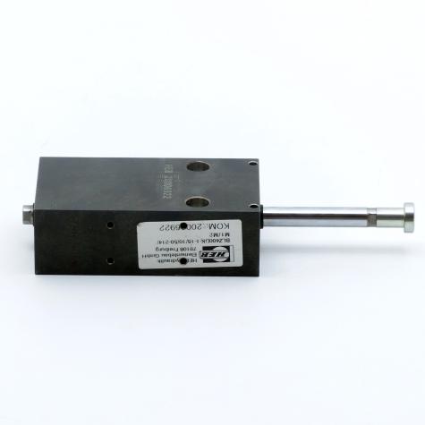 block cylinder 20006922 