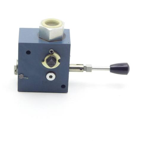 Safety Block 0532015010 
