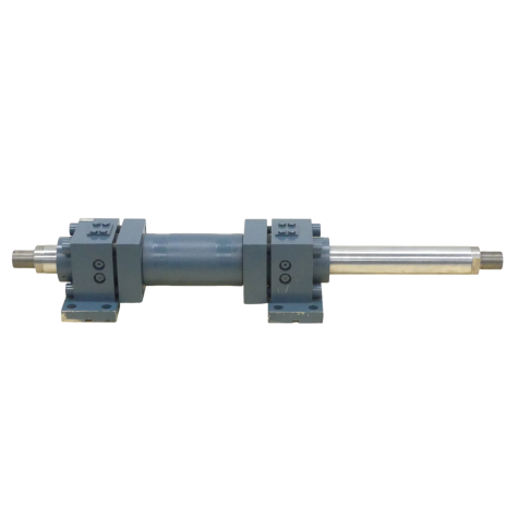 Hydraulic cylinder  Used