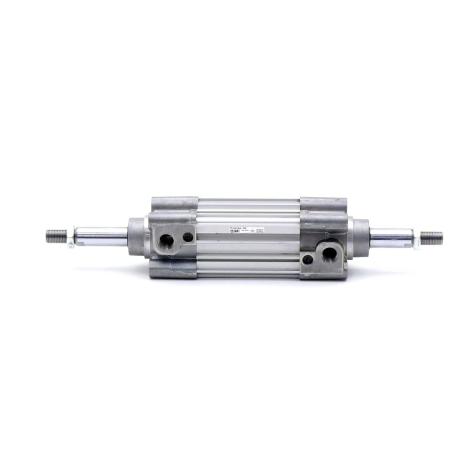 Pneumatic cylinder  