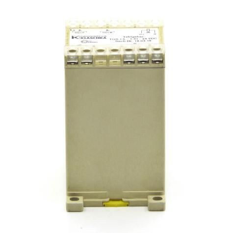Taktgeber TGS-1/L-1.41  Neu