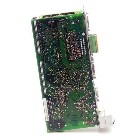 Control unit CSH01.1C-PB-EN2-NNN-MEM-S2-S-NN-FW Used