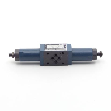 Druckbegrenzungsventil 0811109118 Neu
