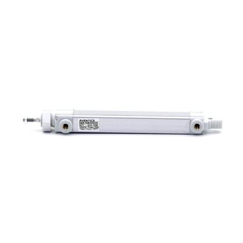 Pneumatic cylinder  