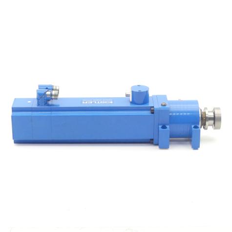 NC joining module NCFH 15 200 300 B H C G Used