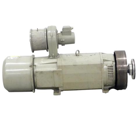Drehstrommotor GV132.3MLL Gebraucht