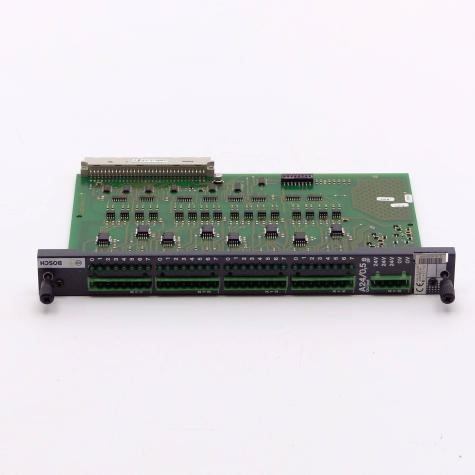 Output Card A24V-/0,5A-ESF  