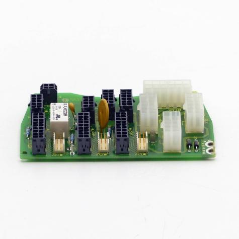 B-LP Circuit Board_X5  