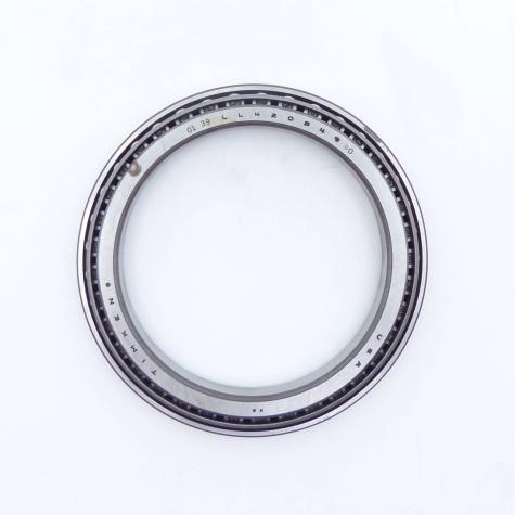 Cylindrical Roller Bearings  New FS