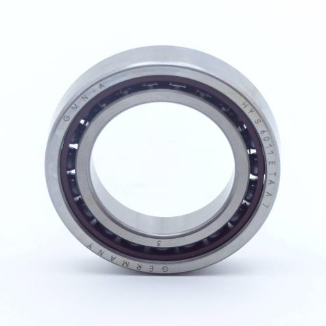 Ball Bearing  