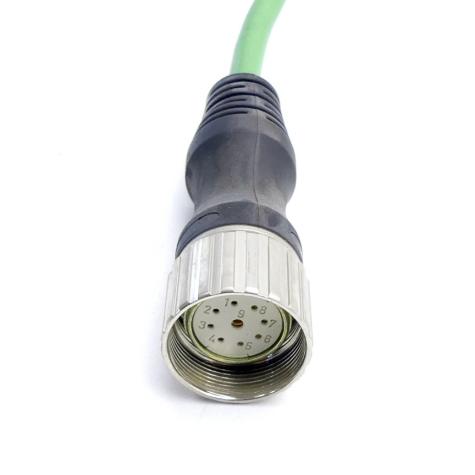 Connector cable  New
