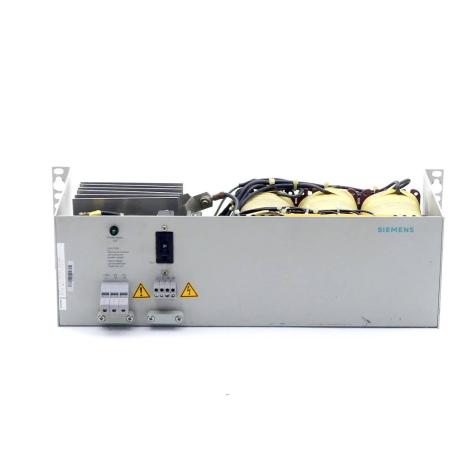 Load power supply  Used