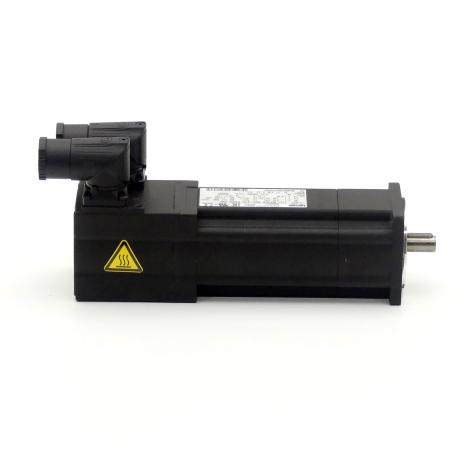Synchronous servo motors  