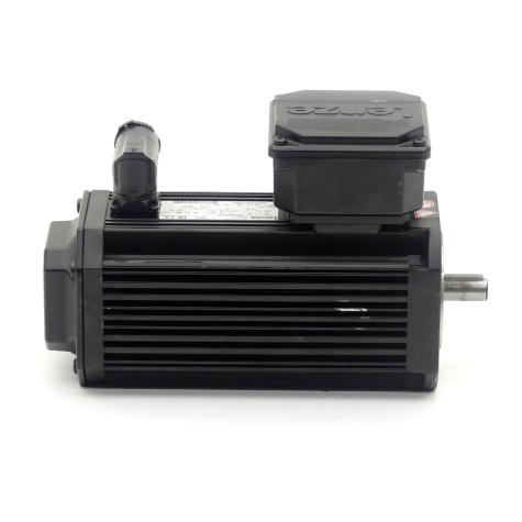 Servo-Synchronmotoren  Neu