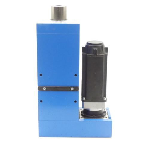 NC joining module NCF 35 180 135 Used