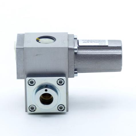Locking Unit  New