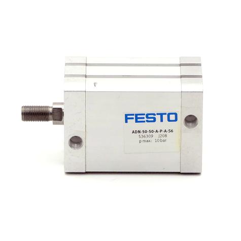 Compact cylinder 536309 Used