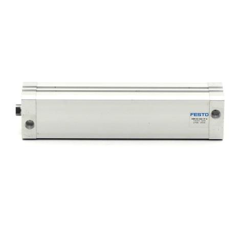 Kompaktzylinder 536267 Gebraucht