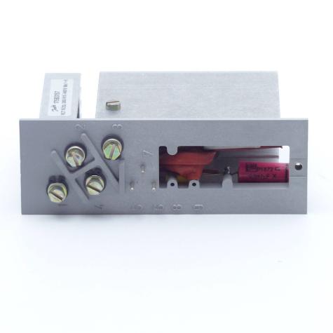 frequency converter VLT 15/20 