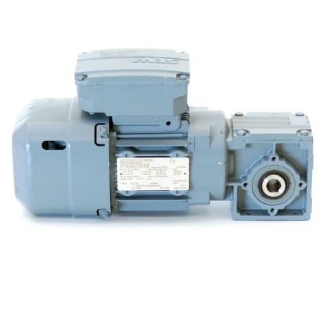 Getriebemotor WA20 DRS71S4BE05/TF Neu
