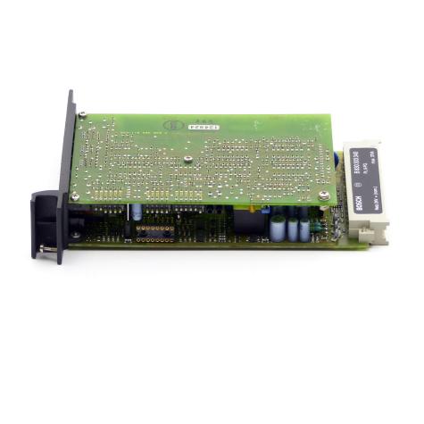 Amplifier Card PL6-PQ Used