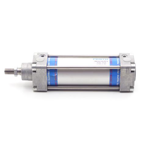 Compact Cylinder DNG-63-125-PPV-A  New
