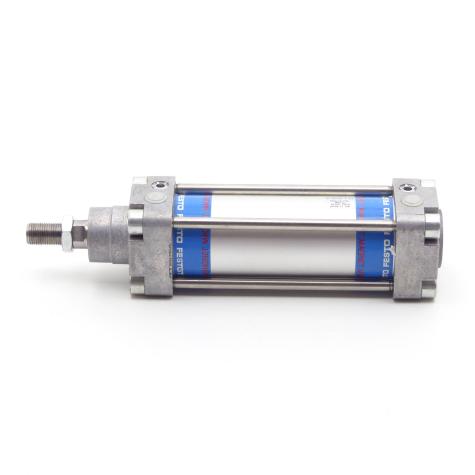 FESTO Kompaktzylinder DNG-50-100-PPV-A 36349 Neu