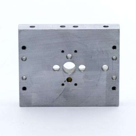 intermediate Plate 4472 Used