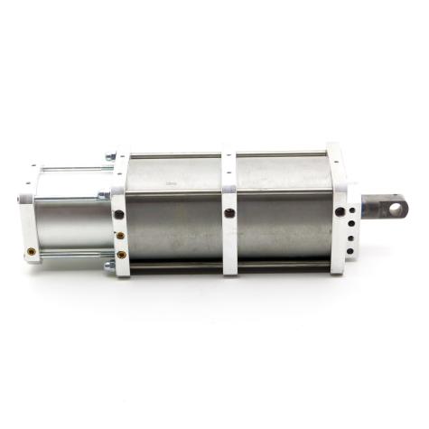 Compact Cylinder  New