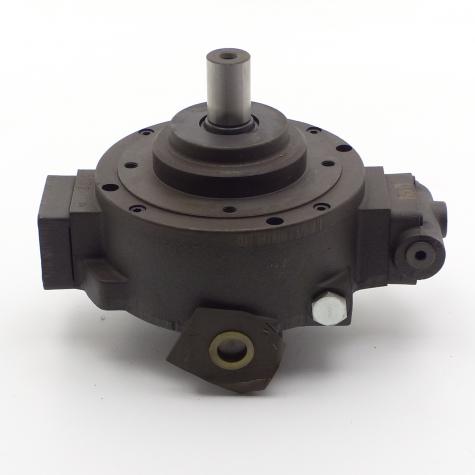 Radial Piston Pump  New