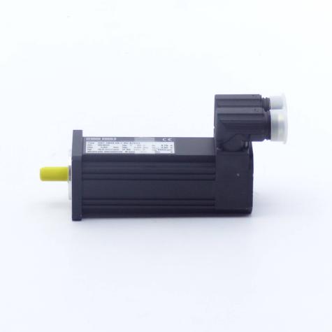 Drehstrom - Servomotor  Neu