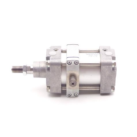 Kompaktzylinder DNGZK-80-50-PPV-A  Neu