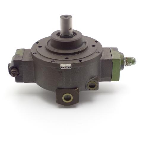 Radial Piston Pump  Used