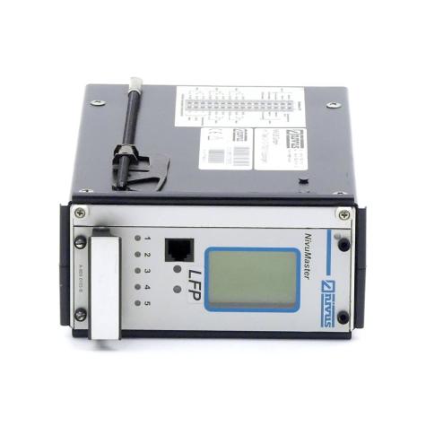 NivuMaster 5101 Measurement Converter  