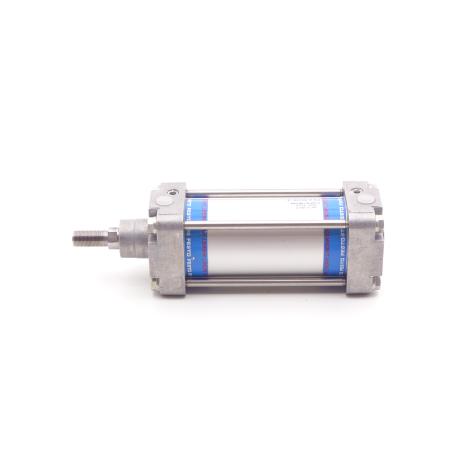 Kompaktzylinder DNG-80-125-PPV-A  Neu