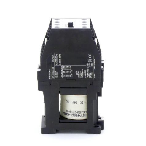 Contactor  New FS